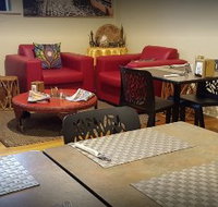 Cafe 100 - Accommodation Resorts