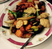 Chinese Dragon House Restaurant - Accommodation Resorts