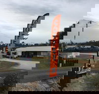 Coffee  Slushie Wrinklers Beach - Accommodation Resorts