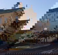 Comfort Inn The Pier Restaurant - Accommodation Resorts