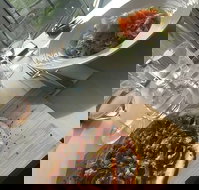 Cove Bar and Restaurant - Accommodation Resorts