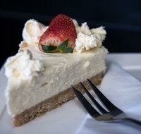 Coxswain's Cafe - Accommodation Resorts