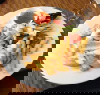 Dover RSL Club - Accommodation Resorts