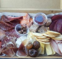 Feisty Hen Pantry - Accommodation Resorts