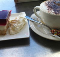 Freckles Cafe - Accommodation Resorts