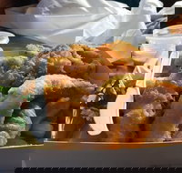 George Town Seafoods Pty Ltd - Accommodation Resorts