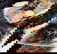 Gray's Hotel - Accommodation Resorts