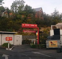 Hungry Jack's - Accommodation Resorts