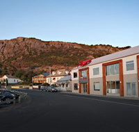 Hursey Seafoods - Accommodation Resorts