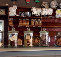 Jean-Pascal Patisserie - Accommodation Resorts