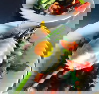 Moby Dicks Breakfast Bar - Accommodation Resorts