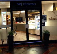 Naj Espresso - Accommodation Resorts
