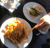 Newsagency  Mouth Cafe - Accommodation Resorts