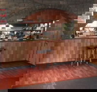 Nubeena Tavern  Licensed Restaurant - Accommodation Resorts