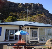 Nut Rock Cafe - Accommodation Resorts