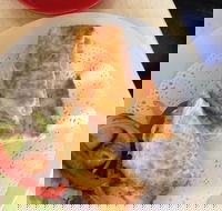 Pancake and Crepe Shop - Accommodation Resorts