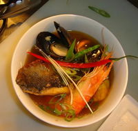 Post Office 6985 - Accommodation Resorts