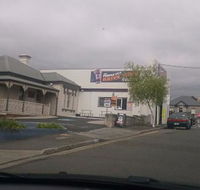 Purple Cup Drive Thru Coffee - Accommodation Resorts