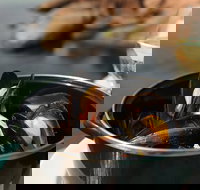 Richardson's Bistro - Accommodation Resorts