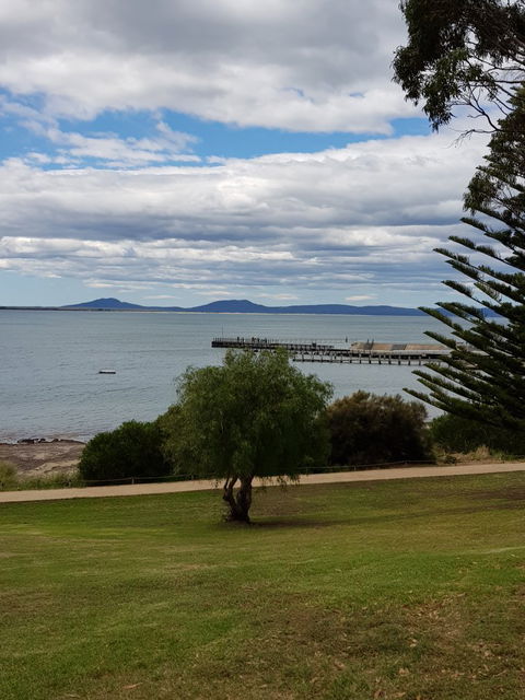 Salt Shaker Cafe & Restaurant - Accommodation Resorts 2