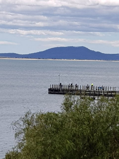 Salt Shaker Cafe & Restaurant - Accommodation Resorts 7