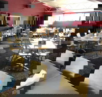 Sammy Jo's Kitchen - Accommodation Resorts