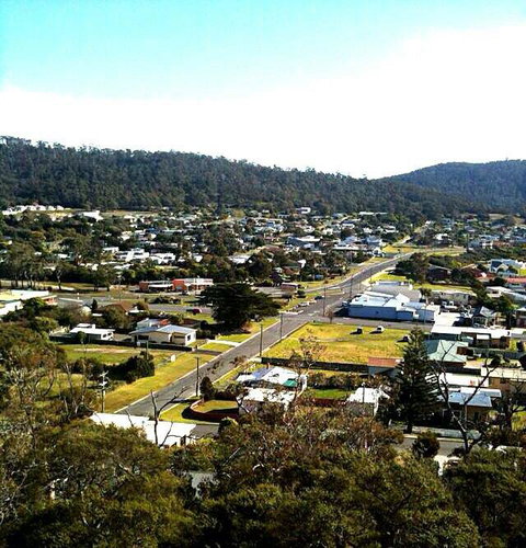 Seahorse Restaurant - Accommodation Resorts 10