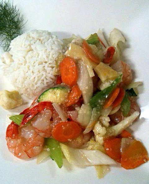 Seahorse Restaurant - Accommodation Resorts 7