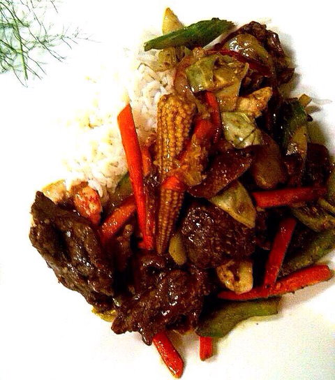 Seahorse Restaurant - Accommodation Resorts 8