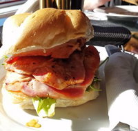 Shakers - Accommodation Resorts