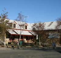 Stables - Accommodation Resorts