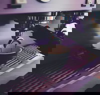 Swims East Coast Coffee - Accommodation Resorts