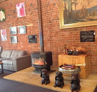 Tasmanian Handcrafts On High - Accommodation Resorts