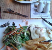 The Bark Mill Tavern  Bakery - Accommodation Resorts