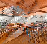 The Church  Hall Campbell Town Tasmania - Accommodation Resorts