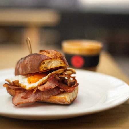 The MBP Canteen - Accommodation Resorts 0