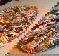 The Tuscan Fox - Accommodation Resorts