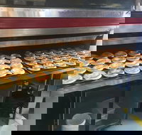 Three Islands Bakehouse - Accommodation Resorts