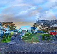 Touchwood Cafe - Accommodation Resorts