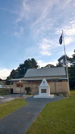 Zeehan R.S.L. - Accommodation Resorts 0