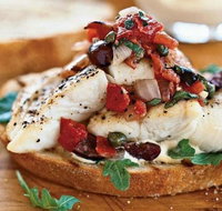 Zeps Cafe - Accommodation Resorts