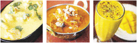 Royal Indian Cuisine - Accommodation Resorts 5