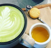 Eden Restaurant  Bar - Accommodation Resorts