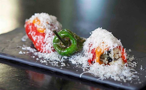 Palate - Accommodation Resorts 10