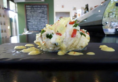 Palate - Accommodation Resorts 14