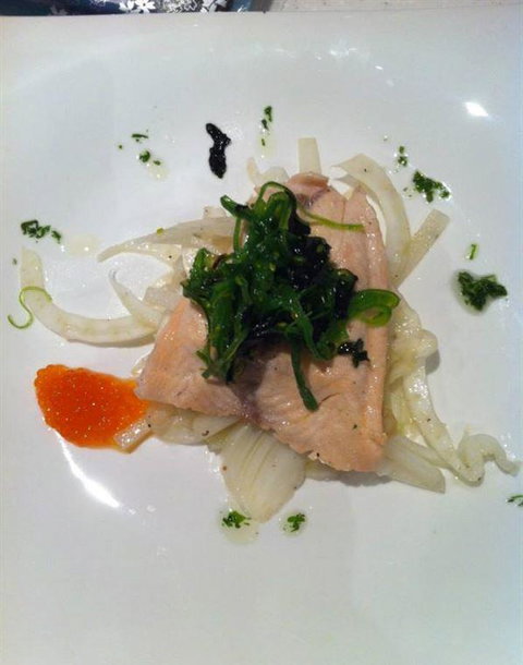 Palate - Accommodation Resorts 16