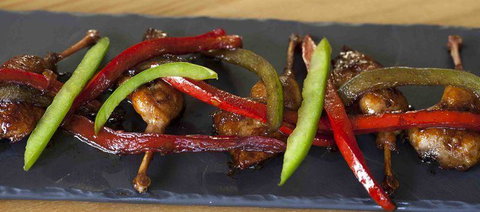 Palate - Accommodation Resorts 18