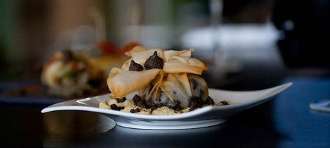 Palate - Accommodation Resorts 1