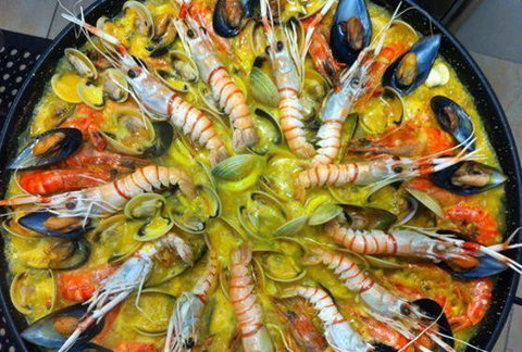 Palate - Accommodation Resorts 20