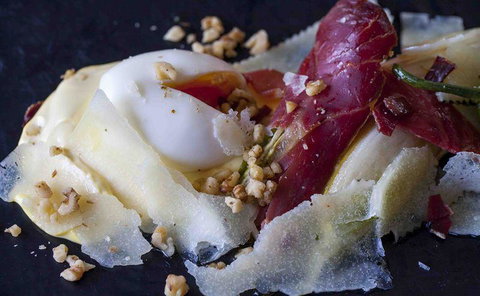 Palate - Accommodation Resorts 21